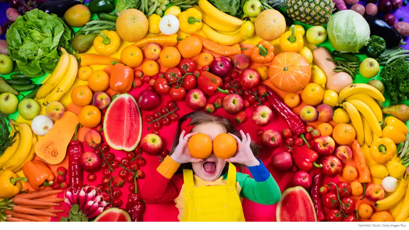 Fruits-and-Vegetables